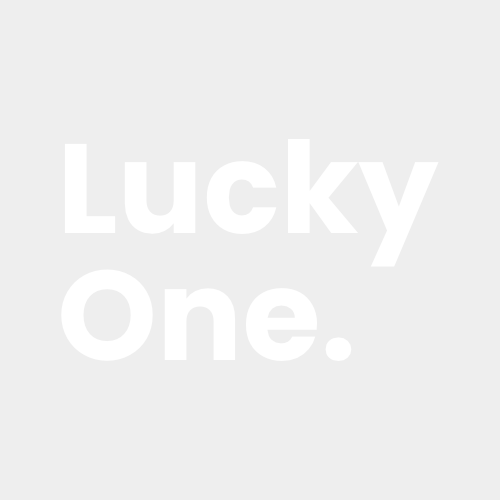Logo Official Lucky One